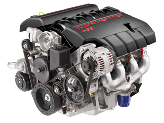 U3319 Engine